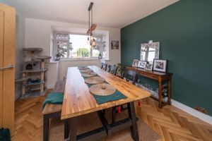 DINING ROOM- click for photo gallery